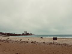 -养马岛旅游度假区