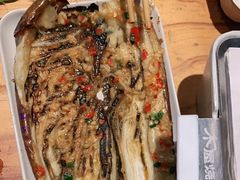 -木屋烧烤(坂田天安云谷店)