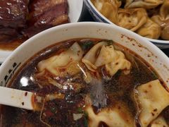 红油辣馄饨-熙盛源(凤凰街店)