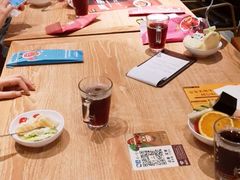 -豪客来牛排(成都锦江大融城店)