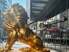 -星巴克臻选(北京富力家园店)