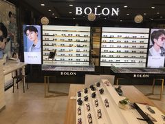 -精益眼镜(建三店)
