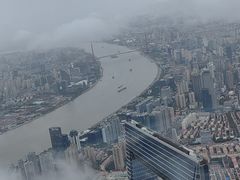 -上海中心大厦