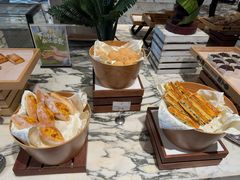 -合肥皇冠假日酒店·菲亚斯特自助餐厅(黄山路店)