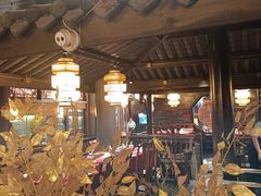 -蓉城老妈火锅(双林路店)