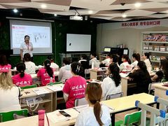 -田螺阿姨自营月嫂·育儿嫂(高新店)
