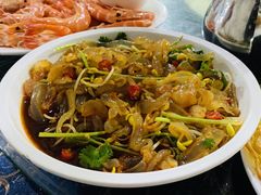 -波记美食店·现捞海鲜