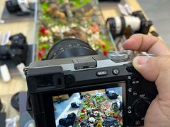 -Sony Store 索尼(上海淮海中路店)