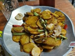 -嘎嘎鸭脑壳(驷马桥店)