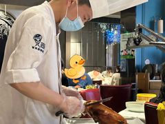 -大鸭梨烤鸭(顺义石园店)