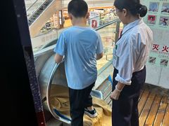 -巴黎春天(浦建店)