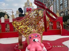 -光启城时尚购物中心