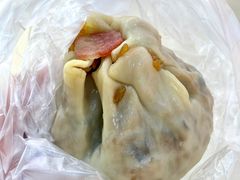 -白玉兰食品(中山公园龙之梦店)
