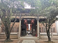 -景德镇古窑民俗博览区