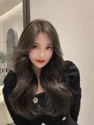 点击看大图 -MORI HAIR SALON日式美发沙龙