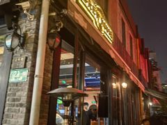 -Shanghai Brew House上海啤酒工坊(老外街店)
