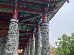 -天竺岩寺