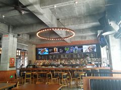 大堂-COMMUNE幻师(上邦百汇城店)