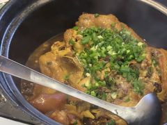 -小乡小镇·传承桐庐土菜·老板亲自烧的菜