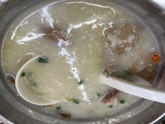 -南记食粥坊·宵夜大排档(南桂店)