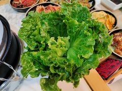 -酒拾烤肉(漳河万达楚街店)