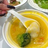 隐藏在天河酒店里的宝藏粤菜餐厅