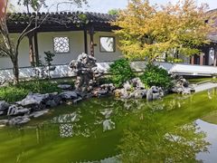 -秋霞圃