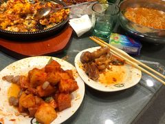 -春花民族美食(佳木斯总店)