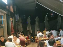 -木屋烧烤(坂田天安云谷店)