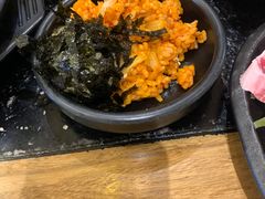 -九田家黑牛烤肉料理(太阳城店)