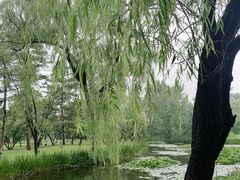 -承德避暑山庄景区