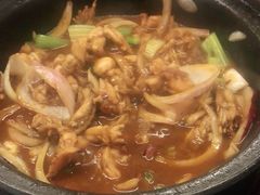 -重庆鸡公煲(学衡路店)