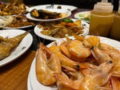 -汉巴味德(大悦城店)