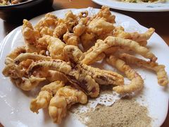 -晚归月亮湾私家菜(临邑路店)