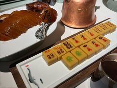 -四世同堂·京菜·烤鸭(双井店)