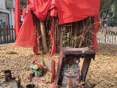 -天寿寺塔院