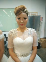 -上海彩妆秀摄影设计有限公司