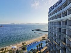 -深圳大梅沙京基洲际度假酒店