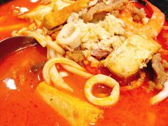 -鑫悦楼煎蟹·16年海鲜大排档