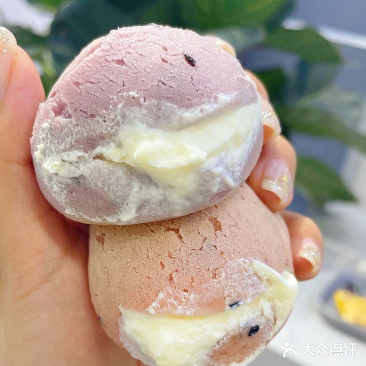 减肥星人一定会爱上的山河饼局🔥