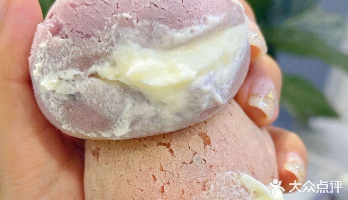 减肥星人一定会爱上的山河饼局🔥