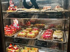 -B&C黄油与面包·THE GARDEN BAKERY概念店(世纪汇店)