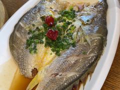 -去茶去餐厅(中央大街店)