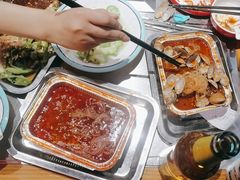 -古彭7只羊·徐州烧烤(旗舰店)