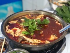 -重庆特色冷锅鱼(武大店)