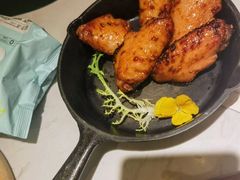 -ins森林童话餐厅coffee&bistro