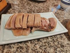 -南京大牌档(壹方天地店)