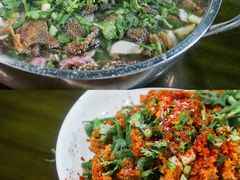 跷脚牛肉-小杨翘脚牛肉