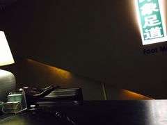 -SPA·印象足道养生(大运河度假区四望亭店)