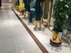 -翠微百货(龙德店)